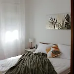 Urban Apartment