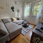 Urban Apartment