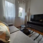 Urban Apartment