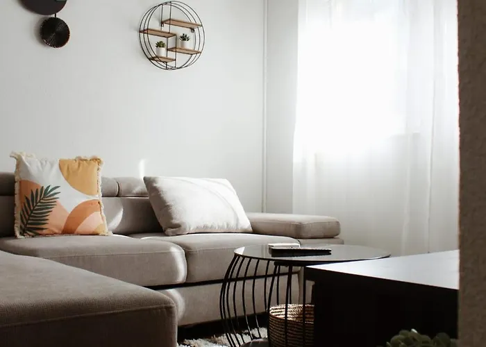 Urban Apartment