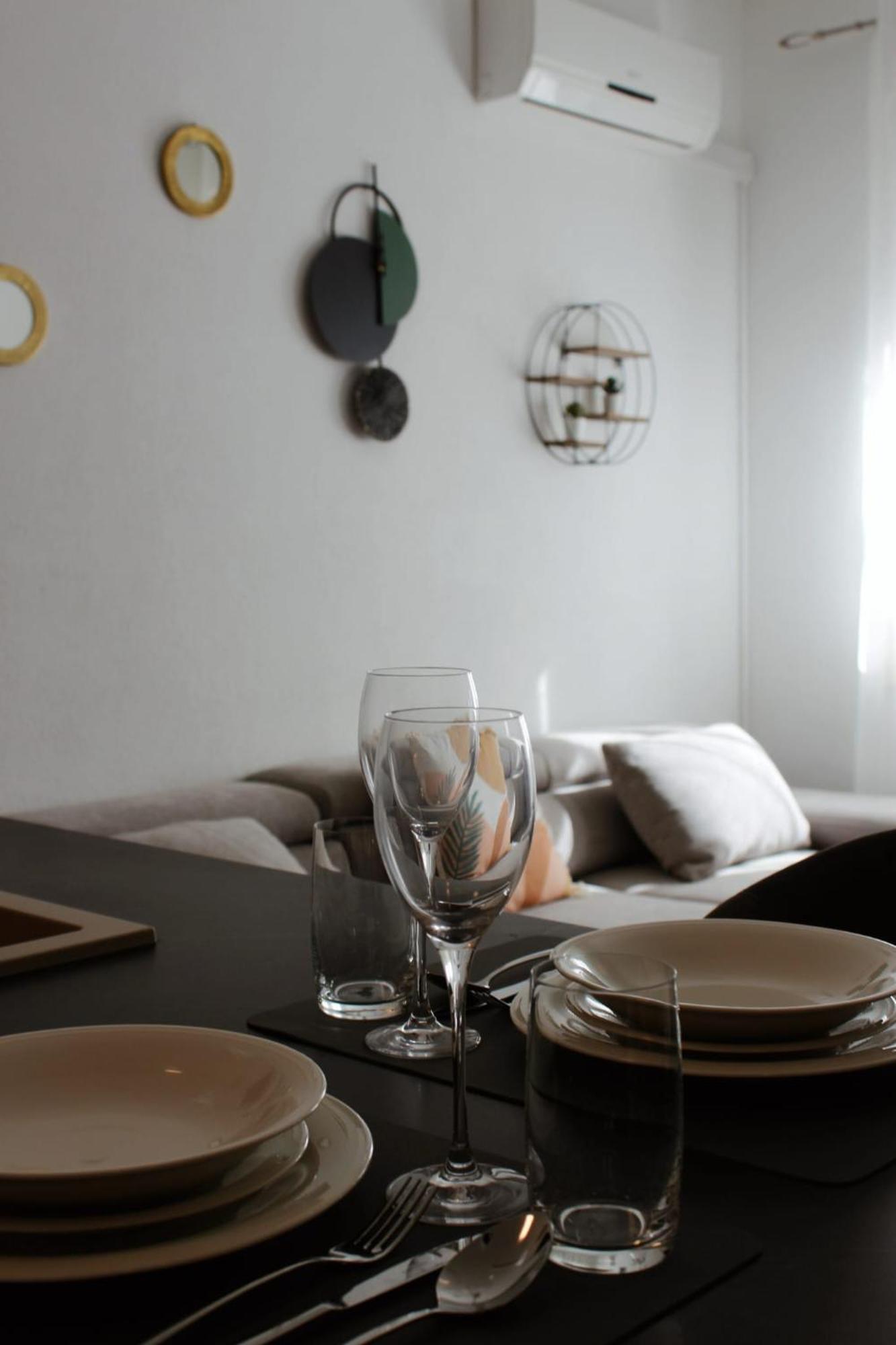Apartman Urban *