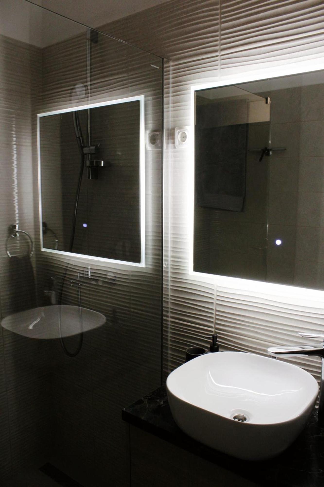 Apartament Urban