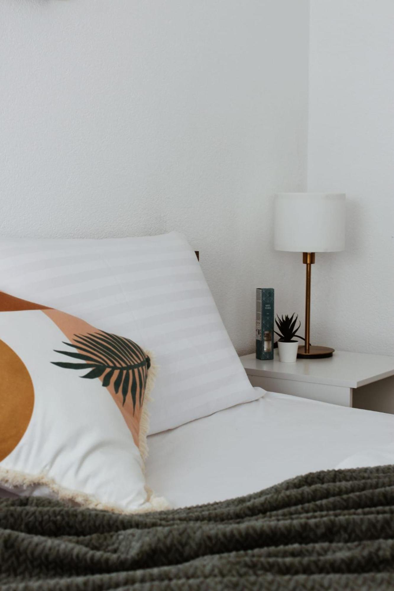 Urban Apartman *