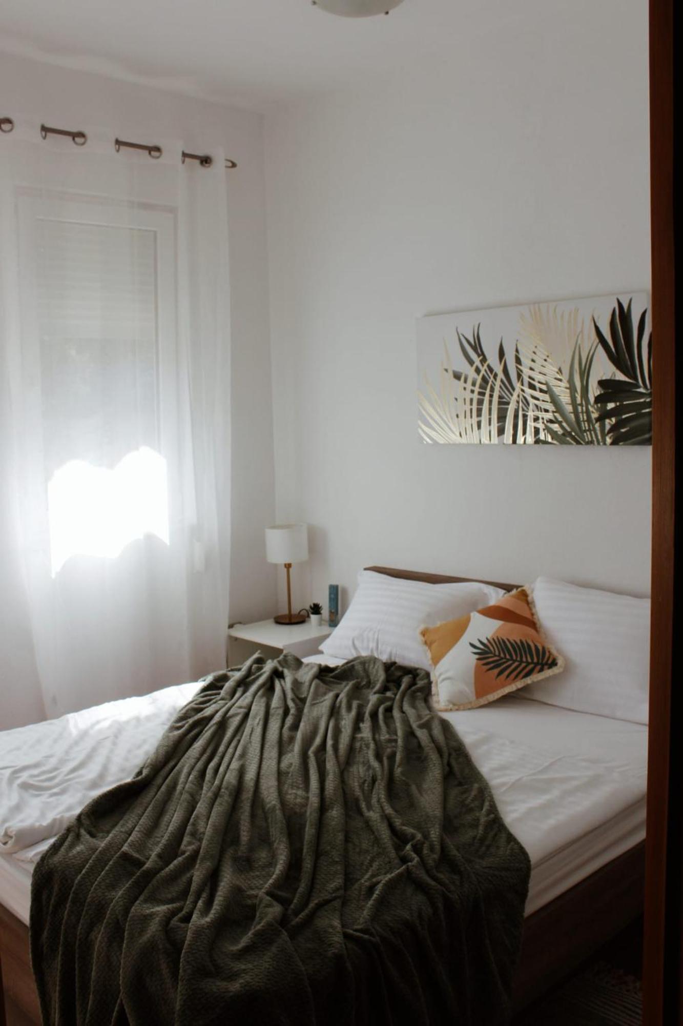 Urban Apartman