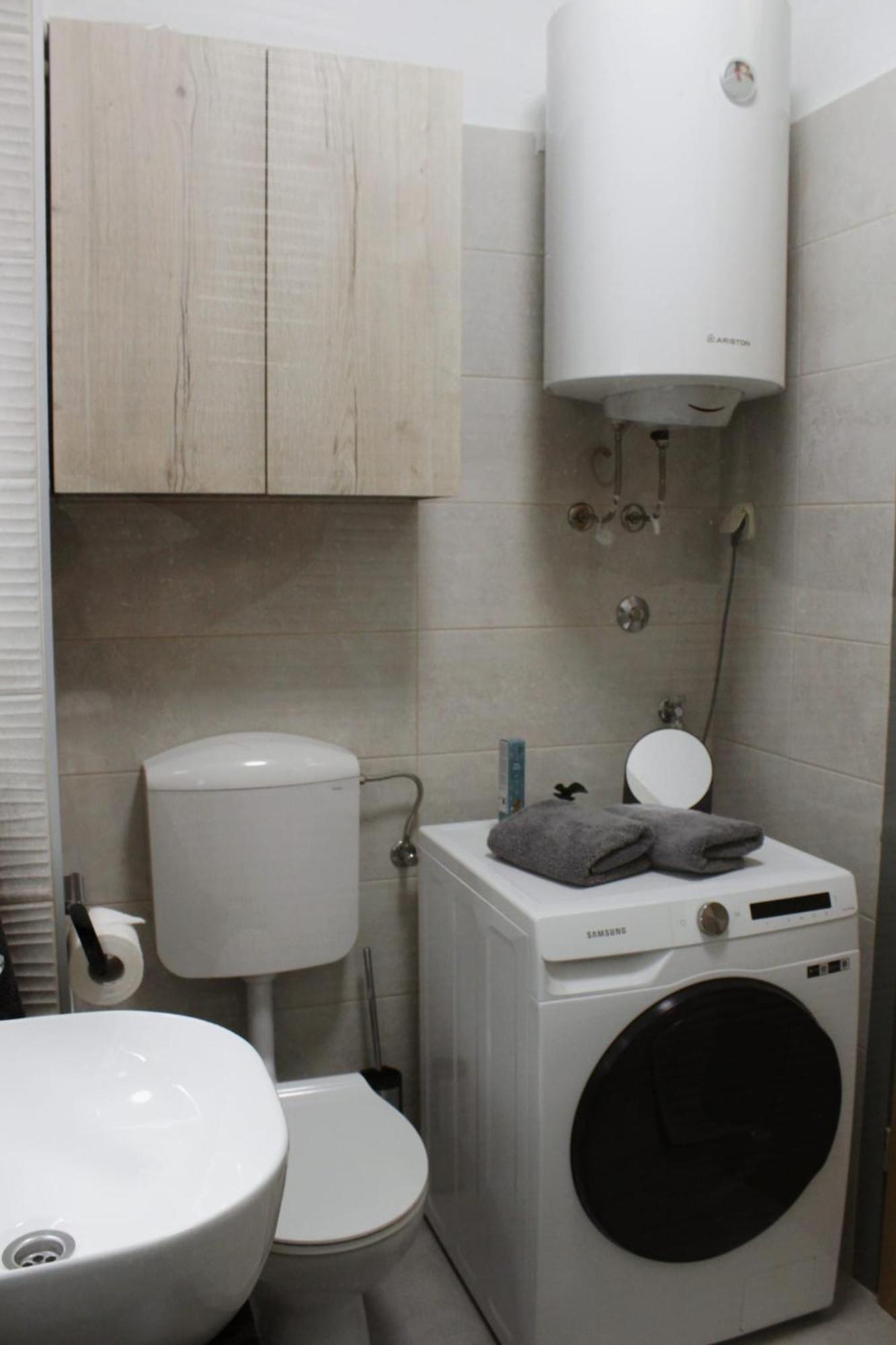 Urban Apartman Zadar