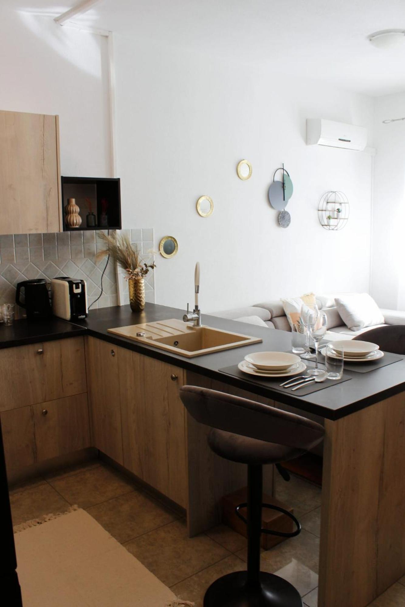 Apartman Urban