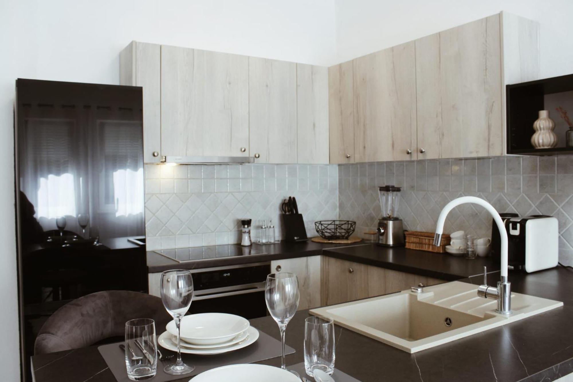 Urban Apartman