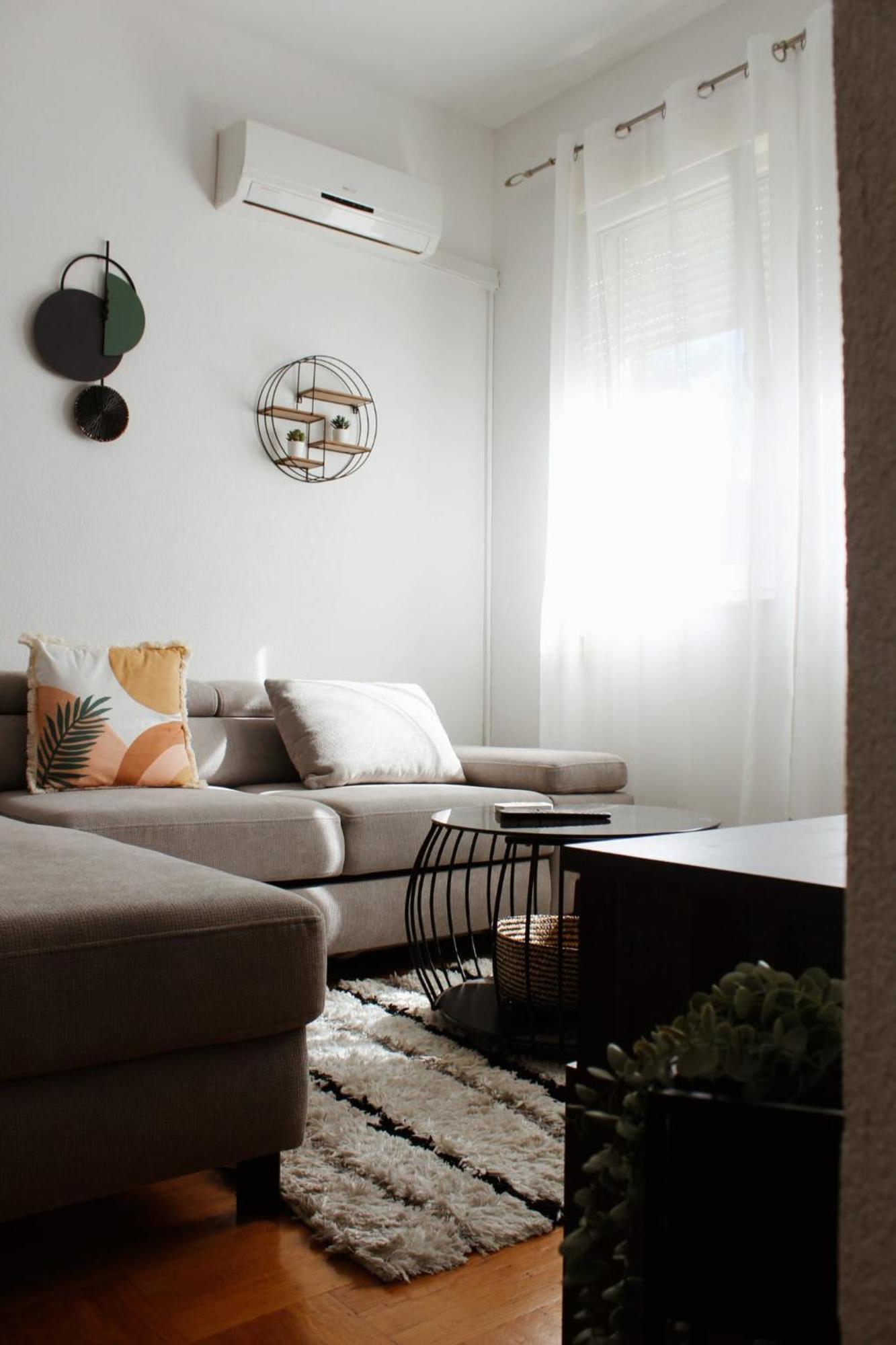Urban Apartman *