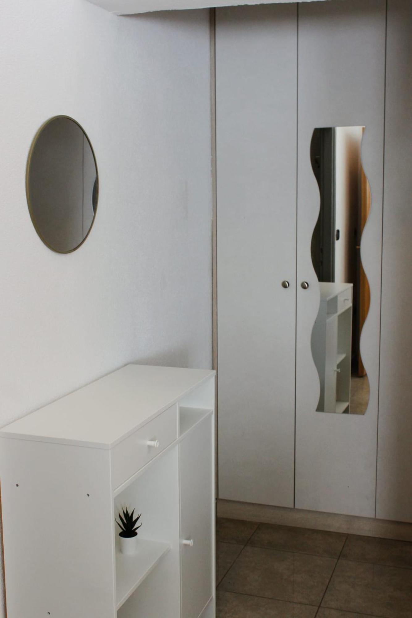 Apartman Urban *