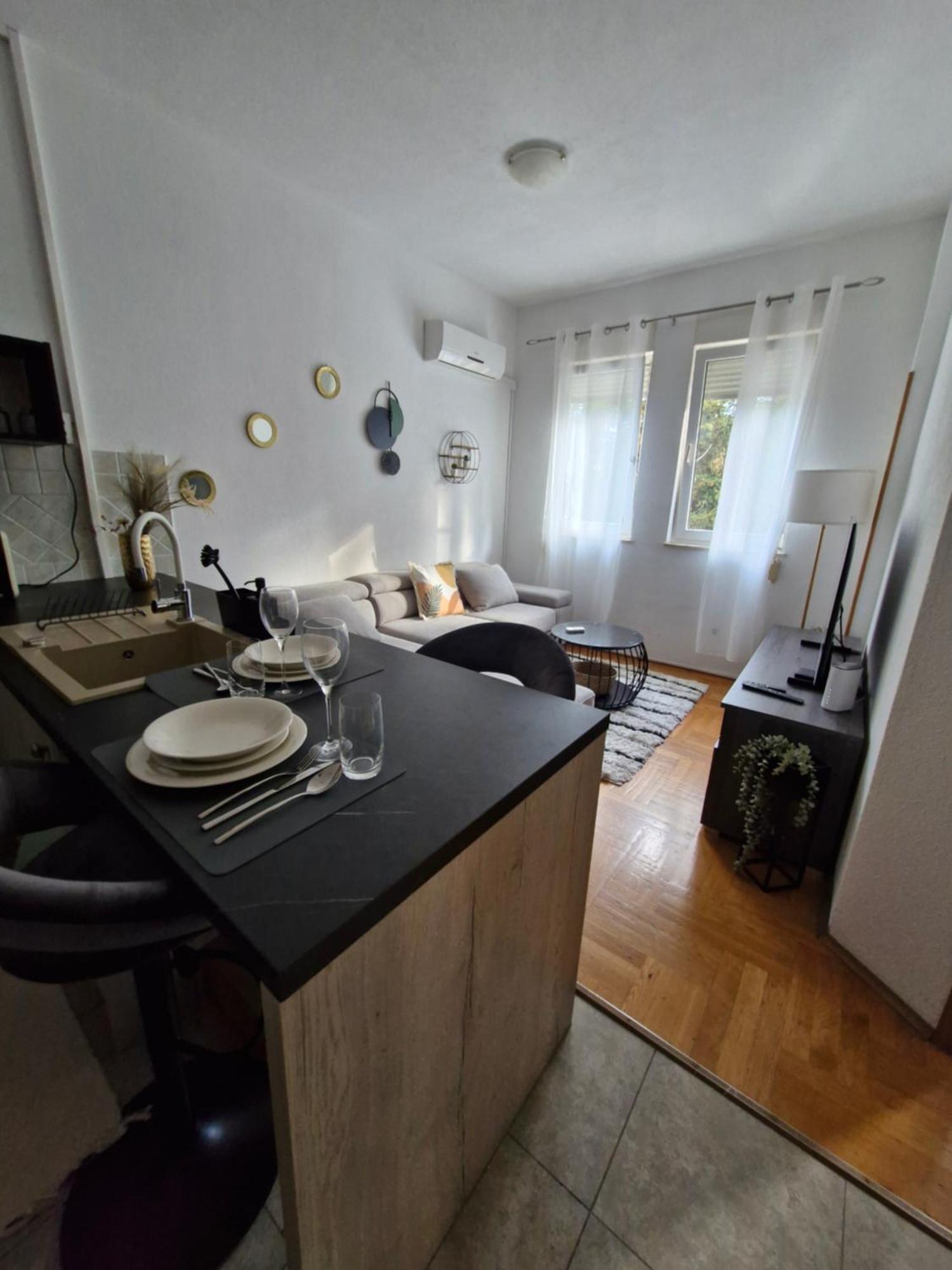 Apartman Urban