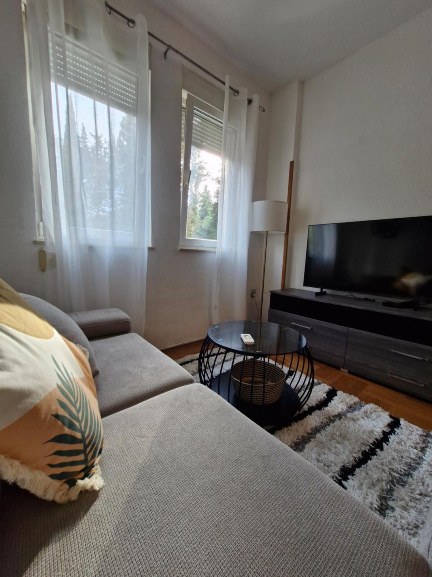 Urban Apartman Zadar